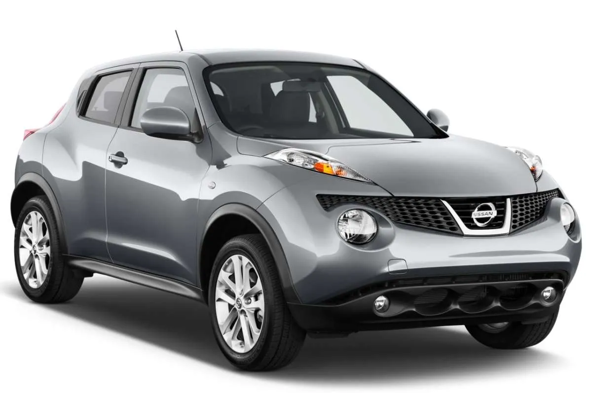 Harga mobil bekas Nissan Juke per Desember sudah murah, mulai dari Rp 130 juta