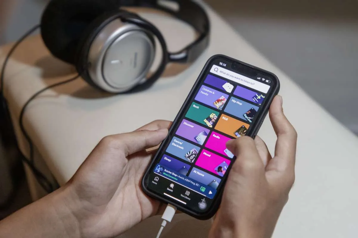 Kabar Baik! Spotify Hadirkan Fitur Pesan untuk Pengguna Gratis dan Premium