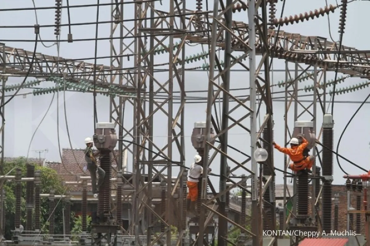 Ini Alasan Kementerian ESDM Cabut Skema Power Wheeling dari DIM RUU EBET