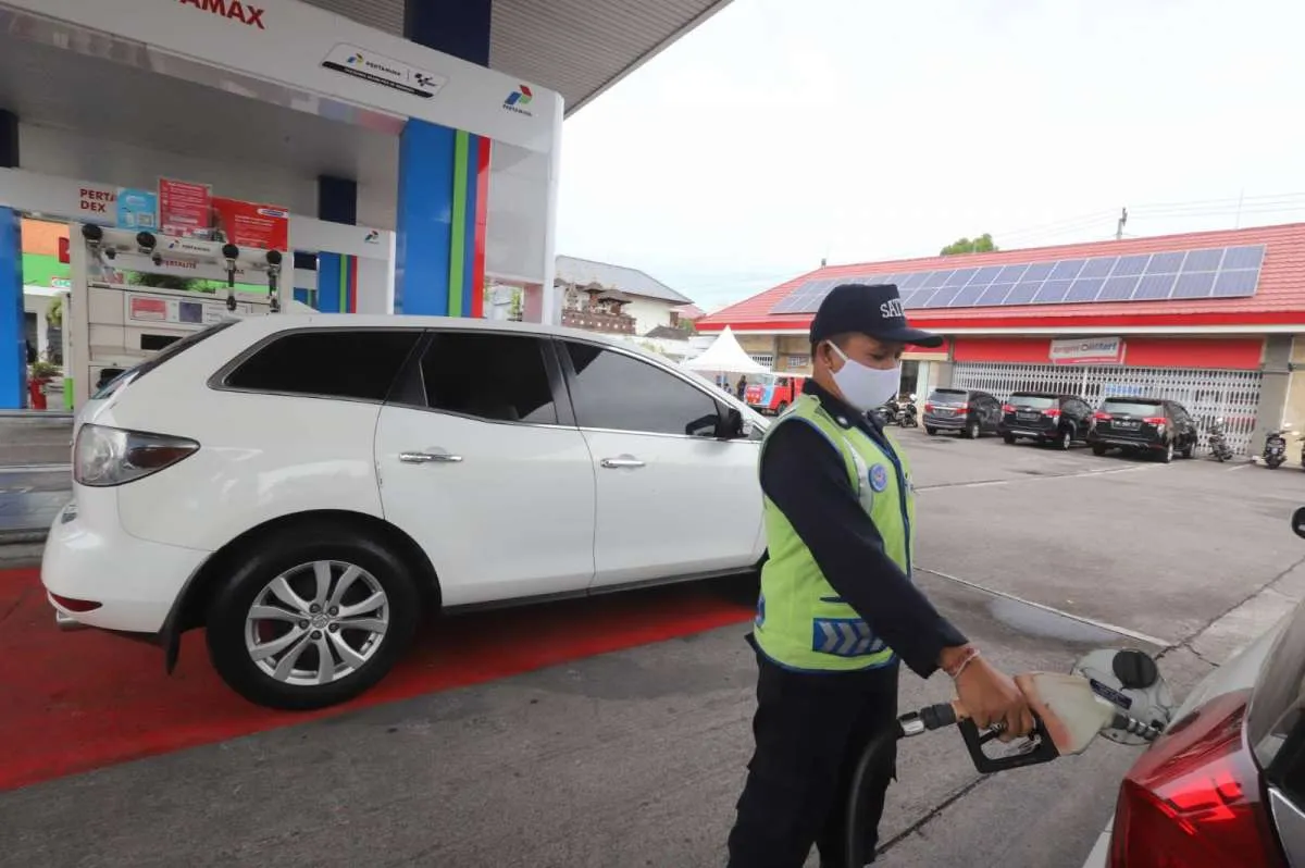 Jika Harga Pertalite Naik Rp 2.500 per Liter, Inflasi Diproyeksi Melesat 8%