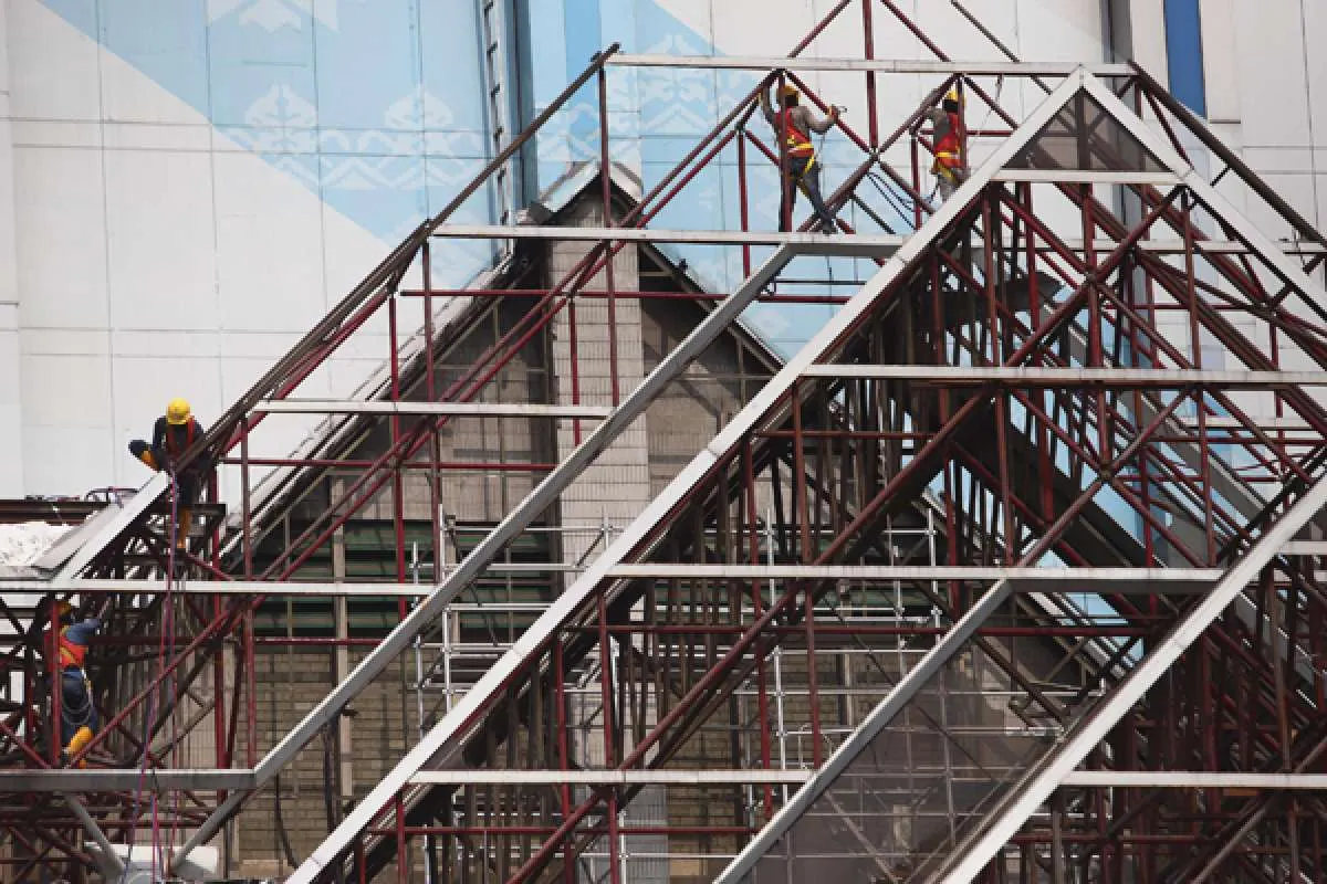 Selamatkan industri domestik, Jokowi diminta mengerem impor untuk proyek pemerintah