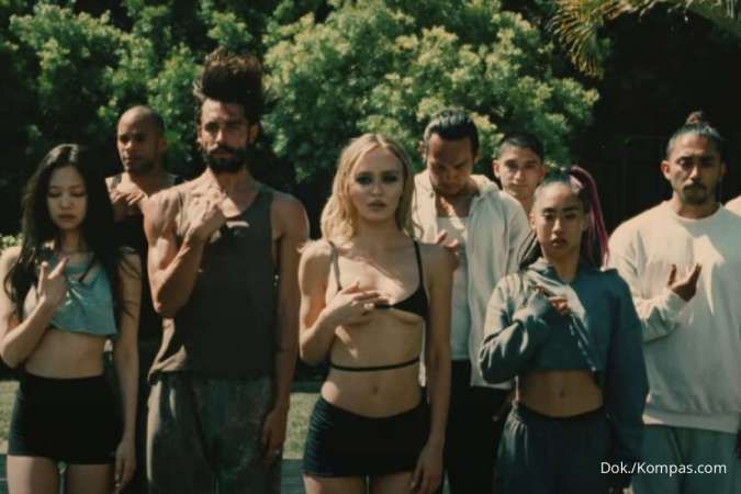 Vulgar Banget, 7 Serial Ini Khusus Buat Dewasa Ya