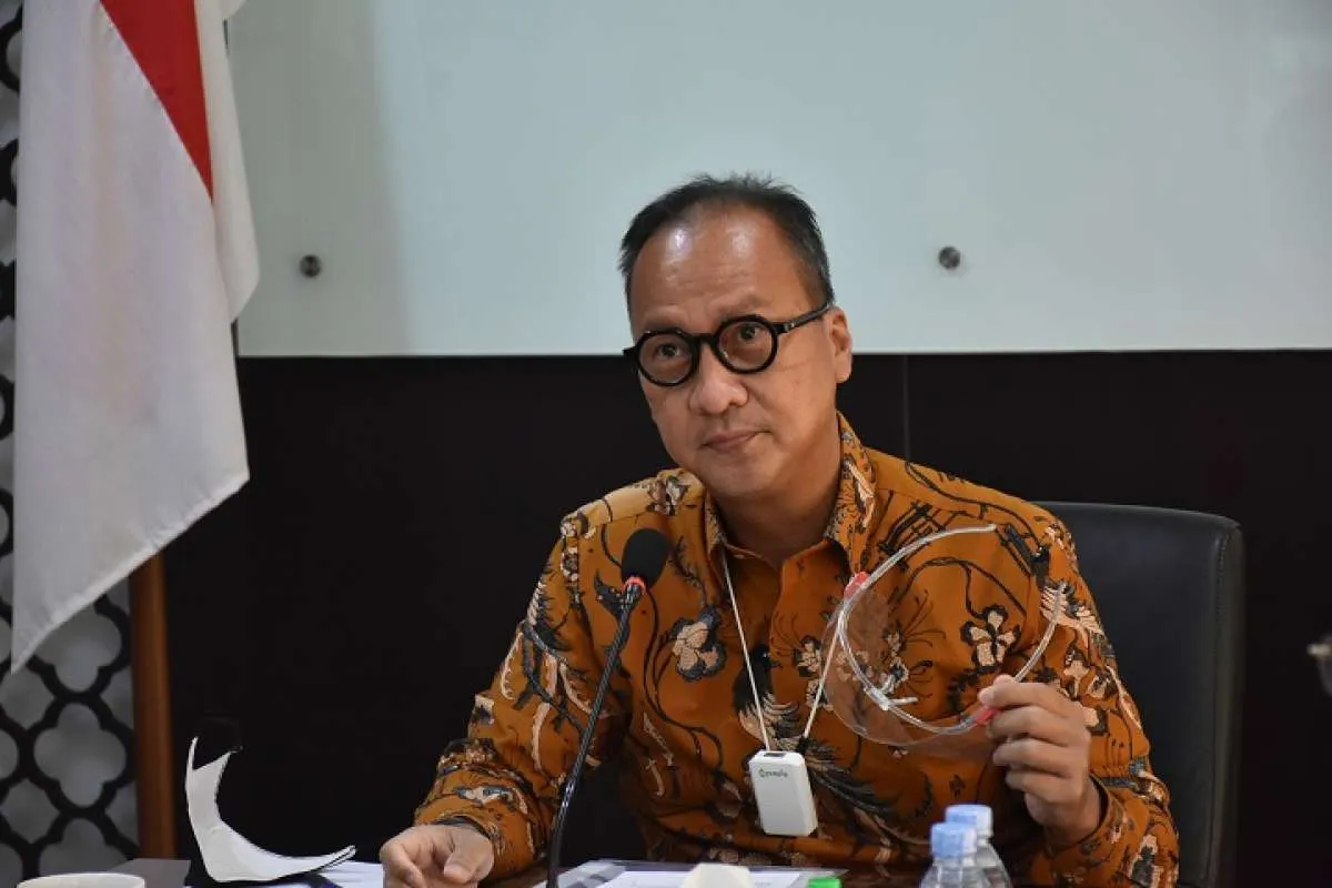Melawat ke Jepang, Menperin bawa oleh-oleh komitmen investasi industri manufaktur 
