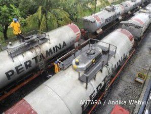 Pertamina mulai pasok lagi avtur ke Merpati