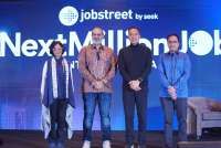 Hadirkan Lebih Banyak Peluang Kerja, Jobstreet by Seek Luncurkan NextMillionJobs