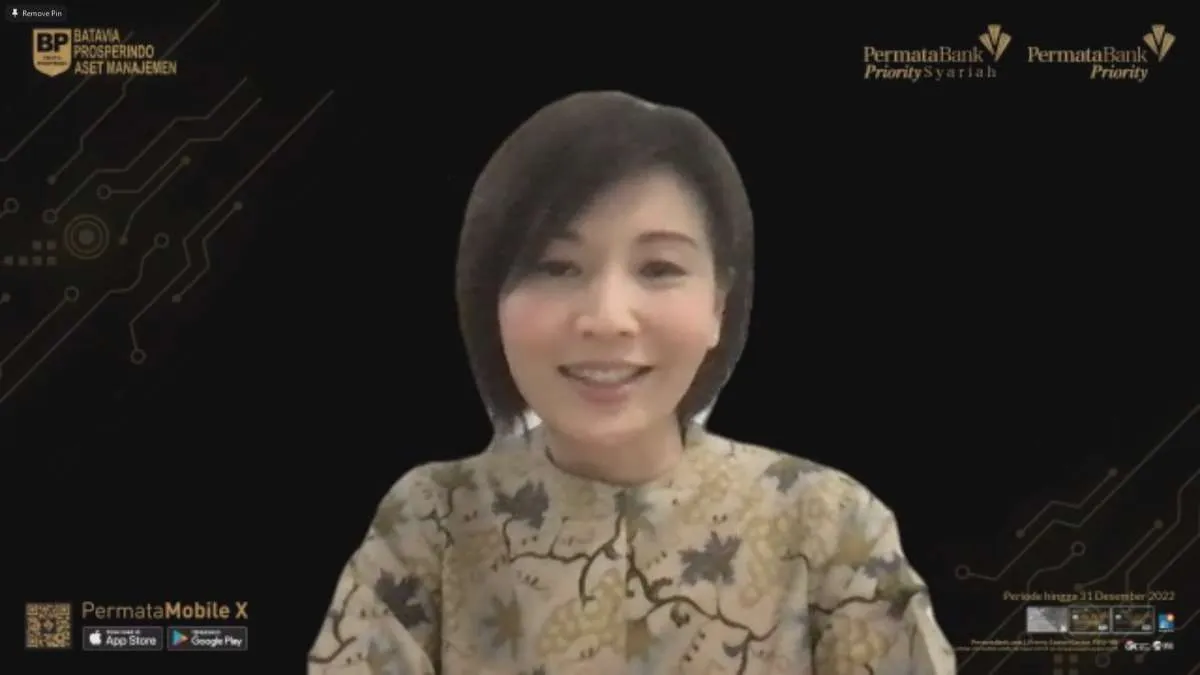 PermataBank & Batavia Prosperindo Aset Manajemen Luncurkan Produk Reksa Dana Tematik