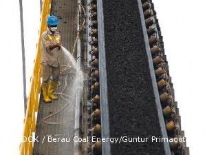 PLN andalkan pasokan batubara dari PKP2B