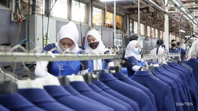 Gelombang PHK Intai Industri Garmen, Tekstil dan Alas Kaki, Begini Respons Kadin