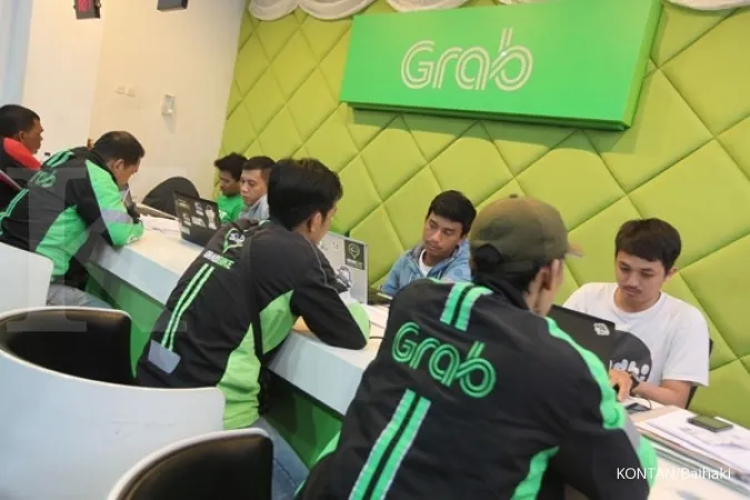 Online transportation race becomes tighter