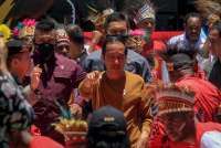 Kawasan Industri Pupuk Fakfak Bakal Topang Kebutuhan Pupuk di Indonesia Timur