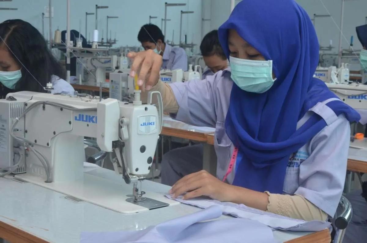 Simak usulan industri tekstil hulu terkait pelaksanaan PPKM