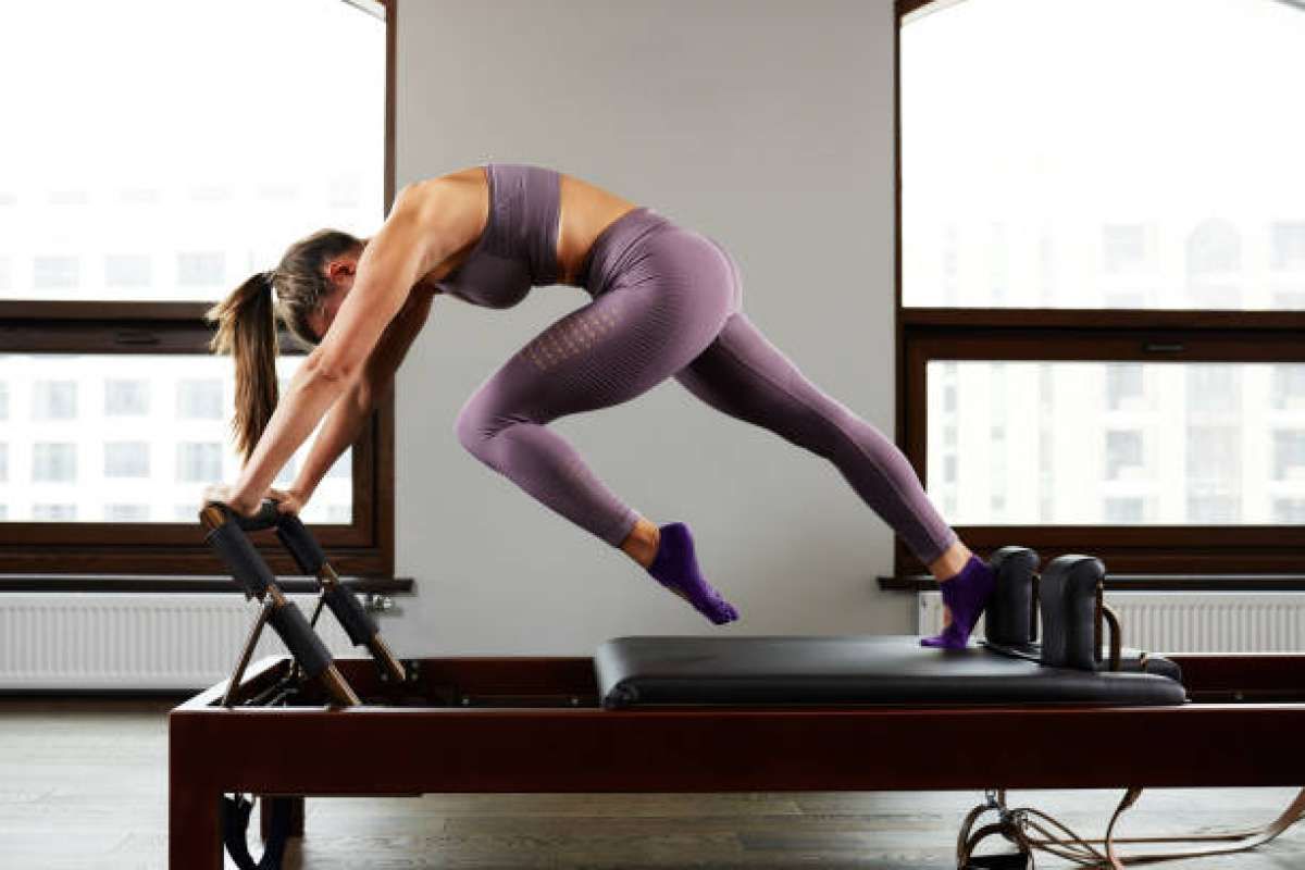 Bisnis Studio Pilates, Mengolah Tubuh Sembari Meraup Cuan
