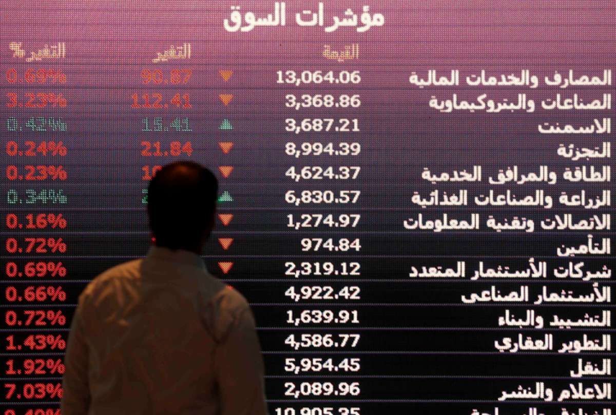 Saudi Bourse to Launch Single Stock Futures on July 4