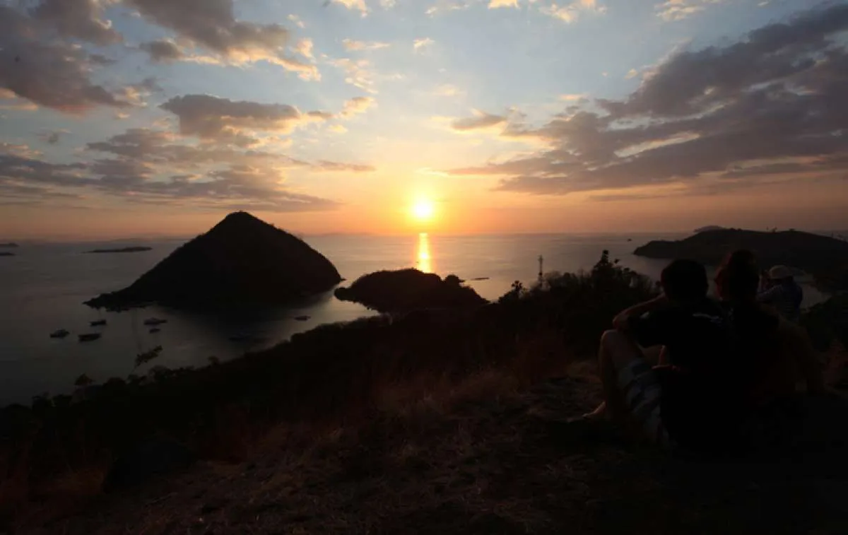 Simak Jadwal Buka Puasa Hari Ini Jumat (14/3) untk Kabupaten Manggarai Barat