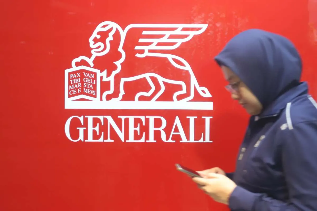 Investasi Generali Indonesia Capai Rp 4,55 triliun pada 2024