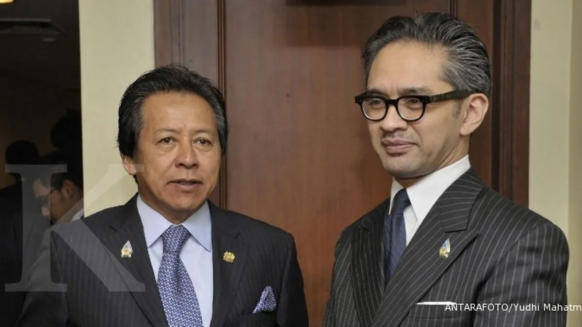 Menlu melarang penggalangan sukarelawan ke Mesir