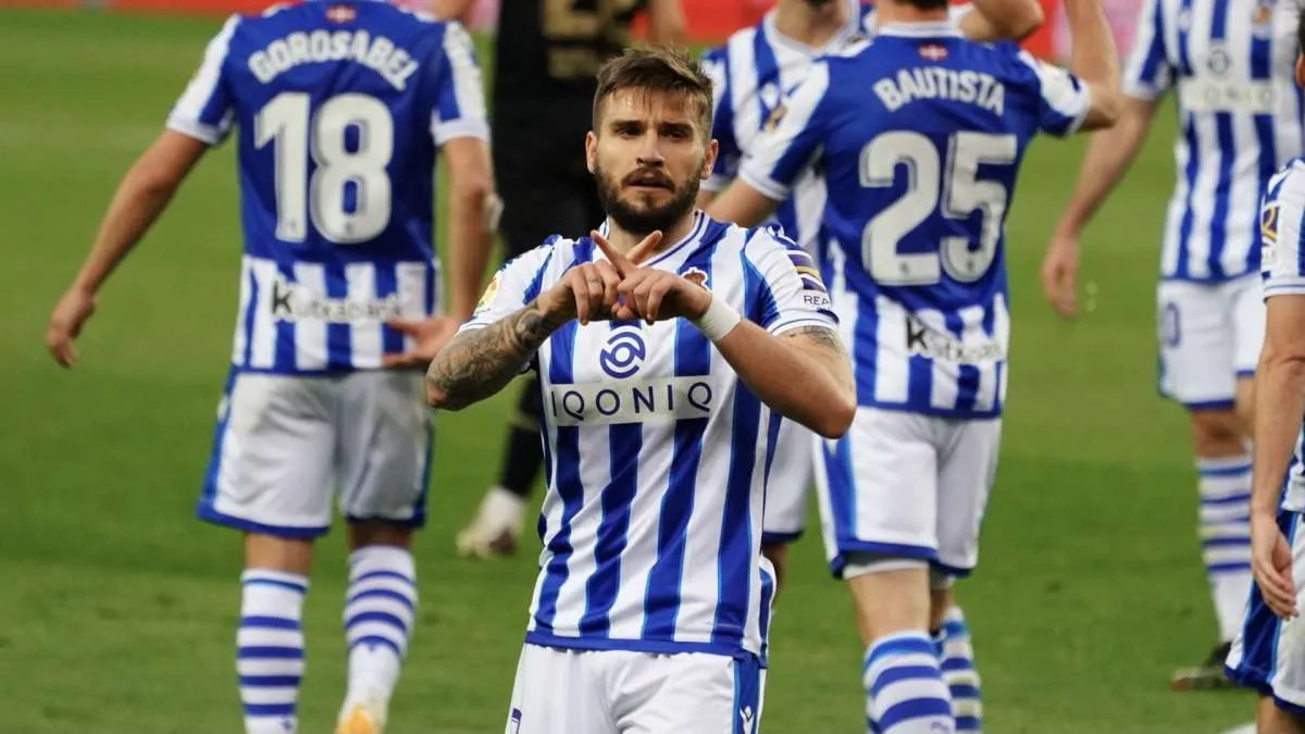 Man United vs Real Sociedad di Liga Europa: Setan Merah tetap serius hadapi La Real