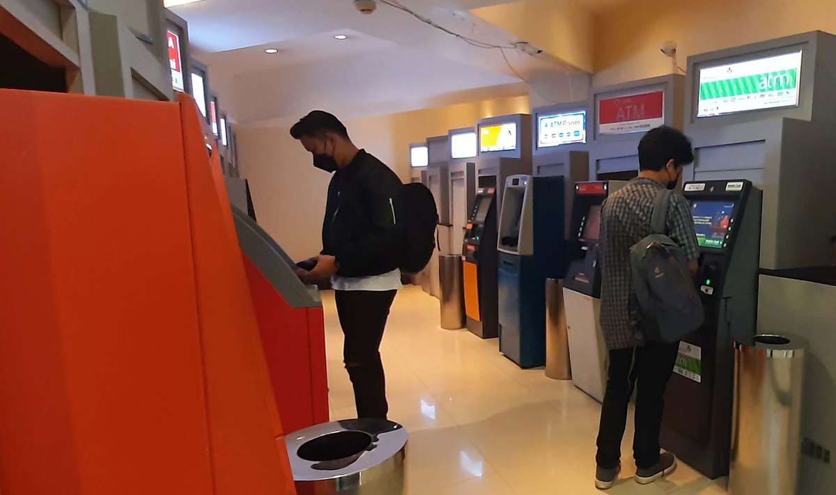 Bank Adu Kuat Ekosistem dan Diskon Biaya Nasabah