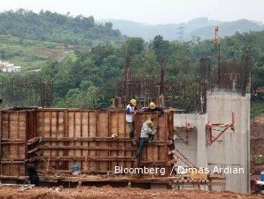 Pembangunan Ruas Tol Trans Jawa Terkendala Pembebasan Tanah