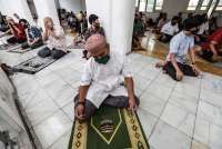 Cek Waktu Imsak Banjarmasin hingga Buka Puasa Hari Ini, Sabtu 28 Februari 2026