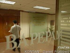 Bapepam-LK Berharap Revisi UU Usaha Perasuransian Dibahas DPR 2011