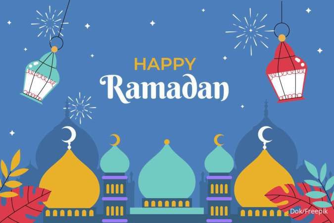35 Ucapan Selamat Ramadan 2024, Cocok Jadi Caption di Media Sosial
