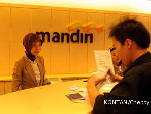 Akhirnya, Bank Mandiri Dapat Izin Buka Cabang di Malaysia