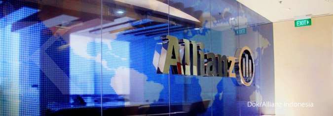 Aset Allianz Life tembus Rp 38,07 triliun