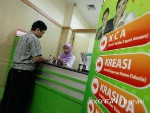 Pekan depan, kandidat Perum Pegadaian jalani fit and proper test