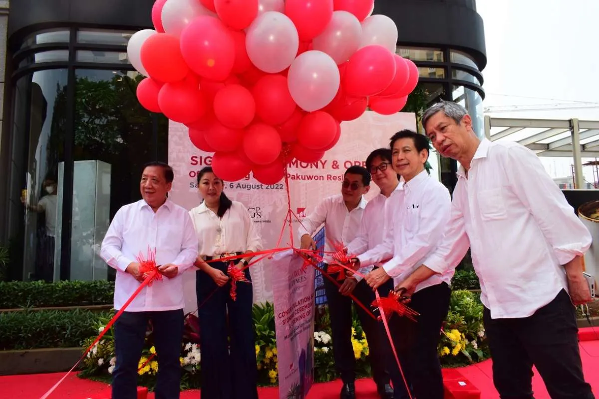 Persembahan Baru dari Pakuwon Group Proyek Superblok Pakuwon Residences Bekasi
