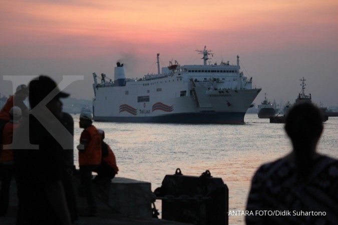 Kemhub akui dua asosiasi pelayaran