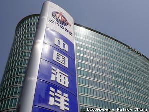 Tambal Kerugian, CNOOC Genjot Produksi Minyak