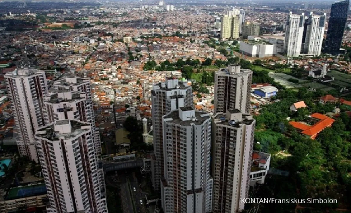 Bidang usaha penerima tax allowance diperluas 