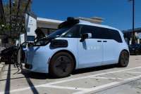 Waymo Bakal Hadirkan Layanan Robotaxi di Singapura pada 2028