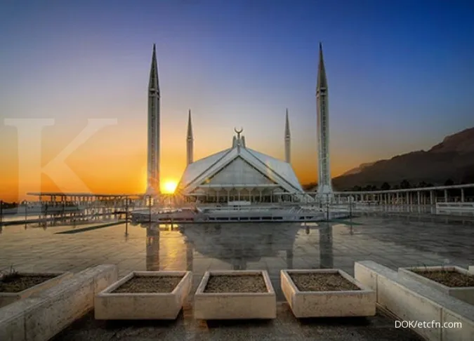 Jadwal Imsakiyah Ramadhan 2026 Lengkap untuk Kota Tanjung Pinang