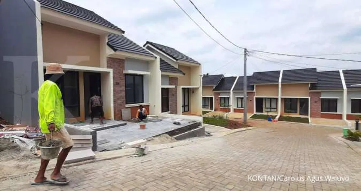 Bocoran Kriteria Penerima Program 3 Juta Rumah Gratis 
