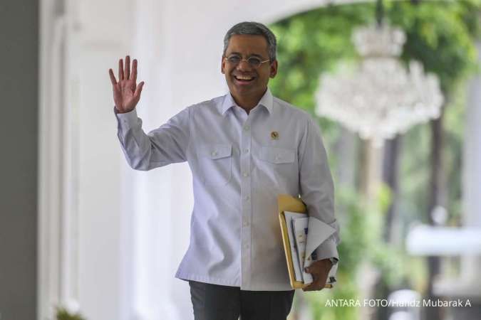 Satgas BLBI Bubar, Suahasil Pastikan Pemerintah Tetap Kejar Utang para Debitur