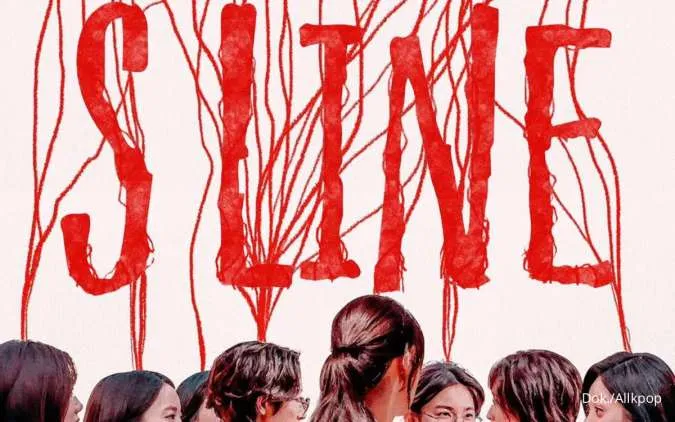 7 Drama Korea Thriller Berlatar Sekolah Penuh Misteri dan Cerita Tak Terduga