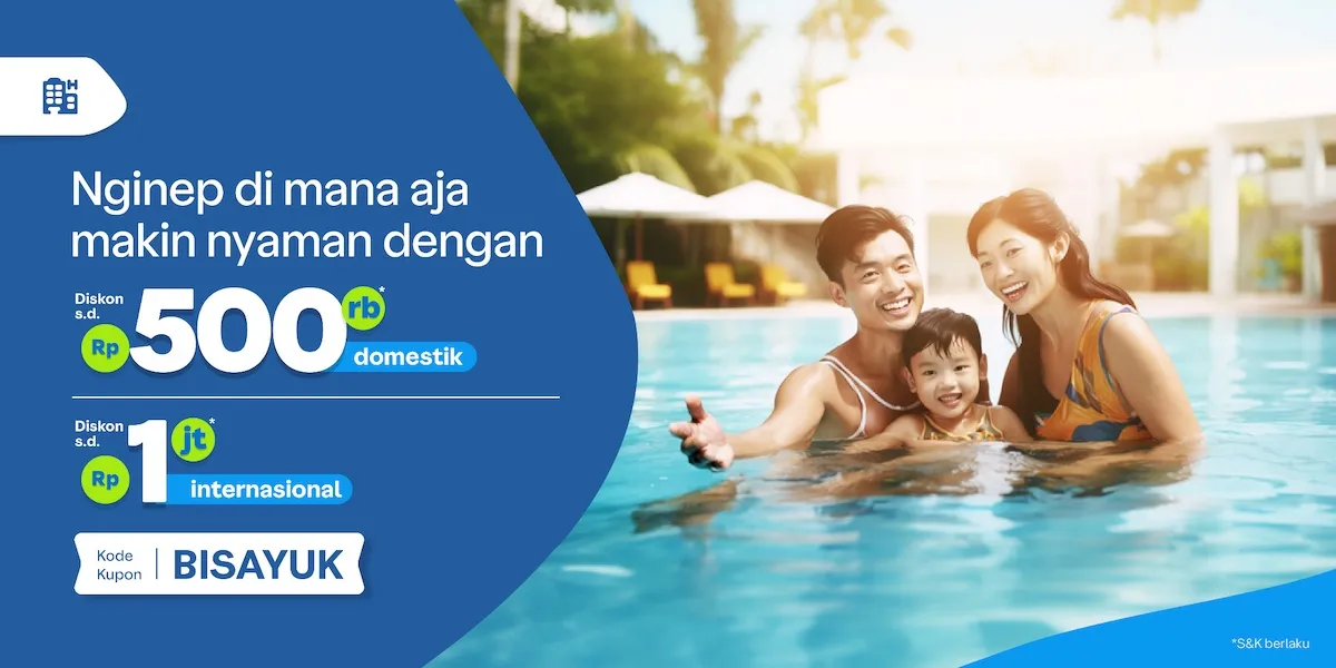 7 Alasan Mengapa Wisatawan Harus Memilih Menginap di Hotel Dekat Busan Station