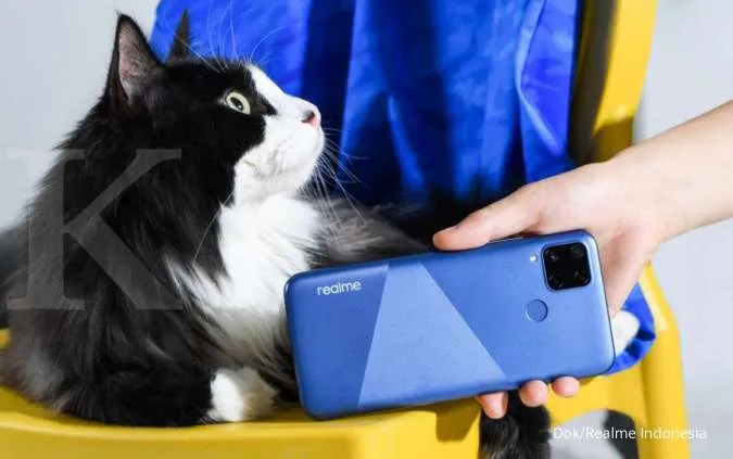 Realme C15 Harga Mei 2025 Desain Keren & Baterai Awet, Simak Dulu Reviewnya!