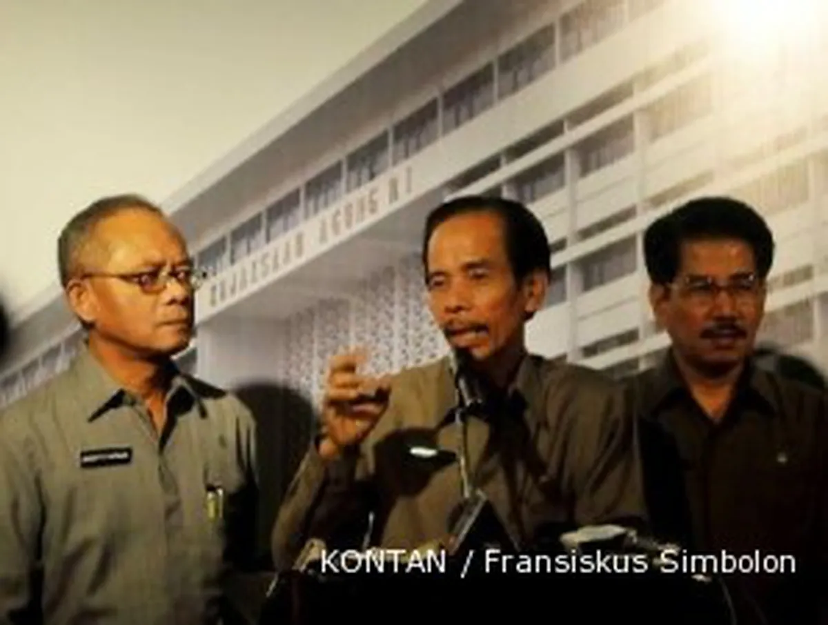 Jaksa janji usut keterlibatan grup Bakrie