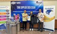 Garudafood (GOOD) Berharap Cuan dari Produk Anyar