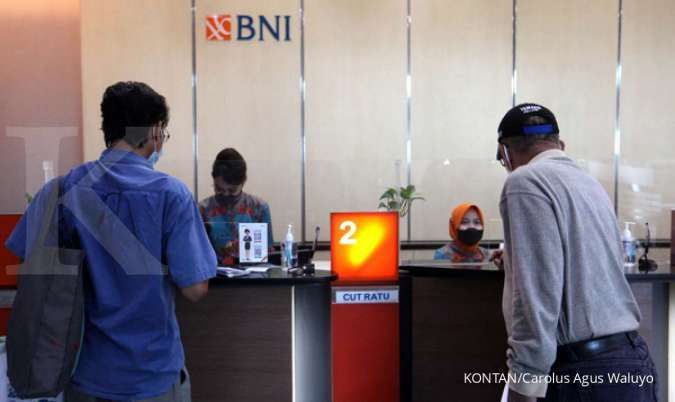 NPL Perbankan Diramal Bisa Makin Landai Berkat Perpanjangan Restrukturisasi Kredit