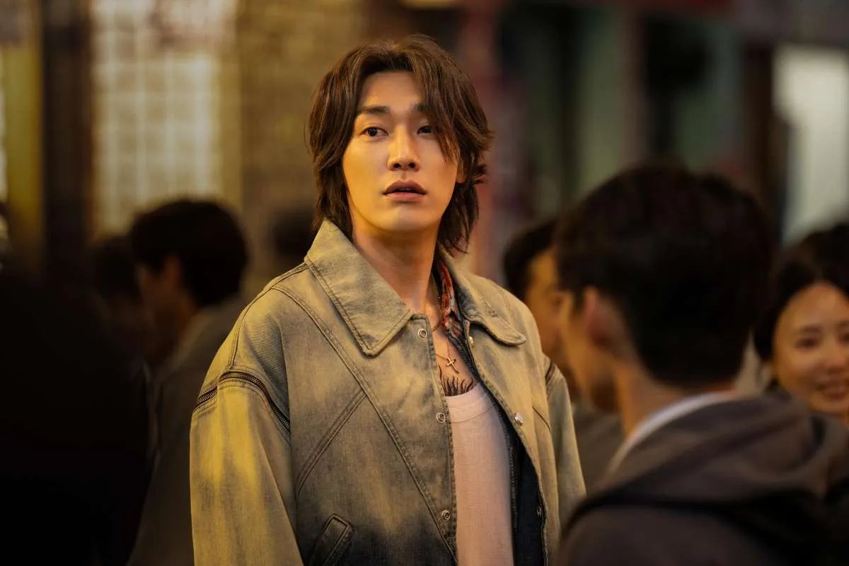 Rekomendasi 5 Film dan Drakor Kim Young Kwang di Netflix, Pemain Drakor Trigger