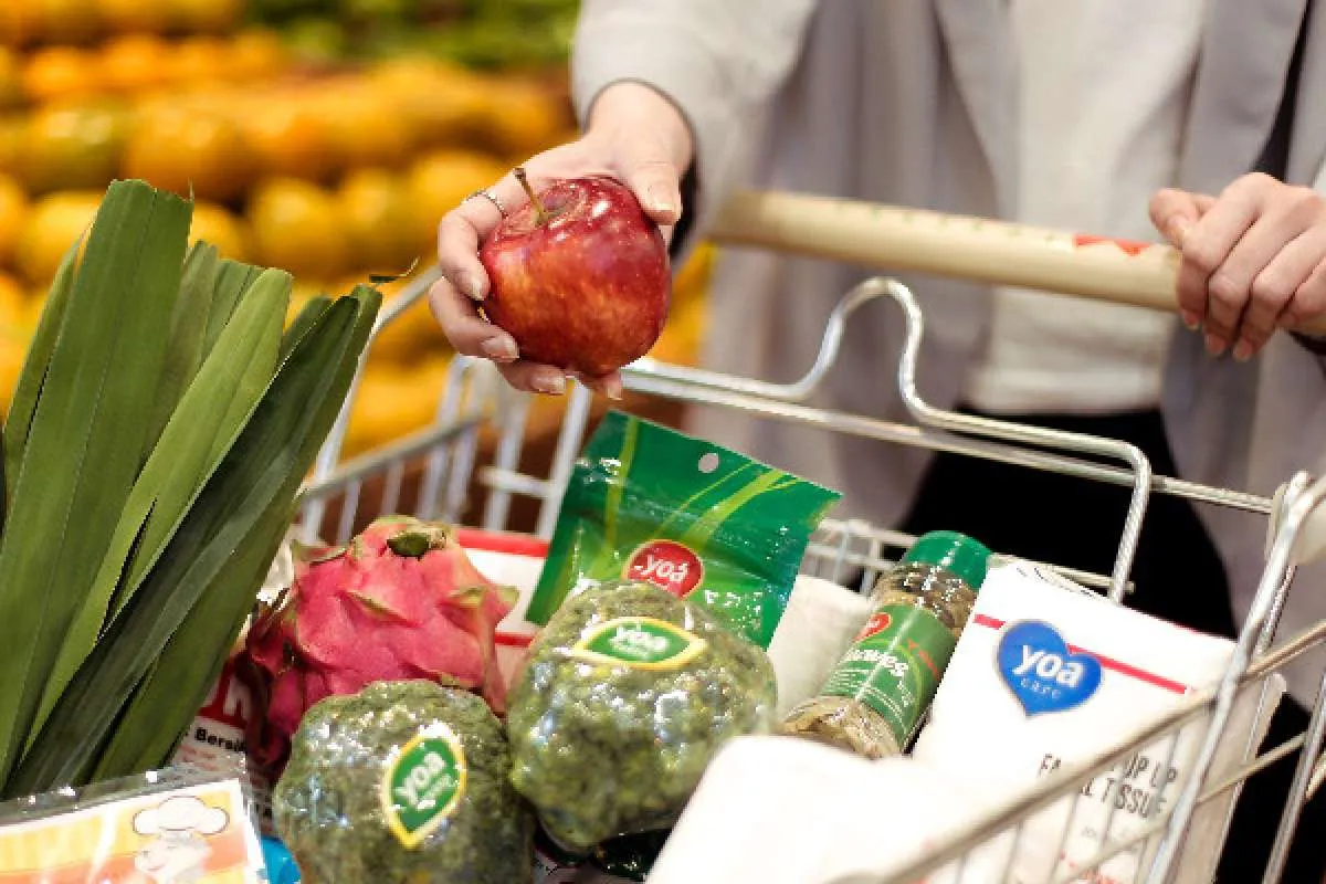 Promo Yogya Supermarket weekday 15 Juni 2021, diskonan produk segar kebutuhan harian!