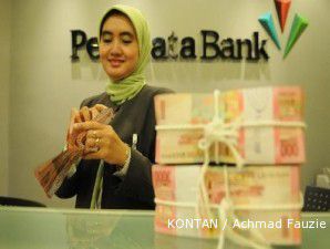 Bank Permata belum menikmati dana kelolaan dari BPHTB