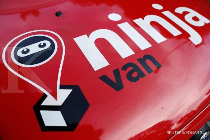 Ninja Van raup US$ 578 juta dalam putaran pendanaan, Alibaba masuk jadi investor