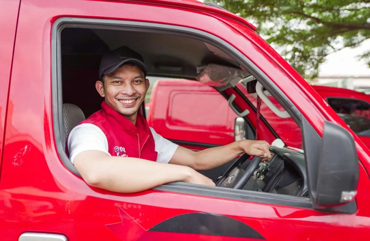 Ninja Xpress lewat Edukurir Bantu Mitra Tingkatkan Keselamatan & Kualitas Pengiriman