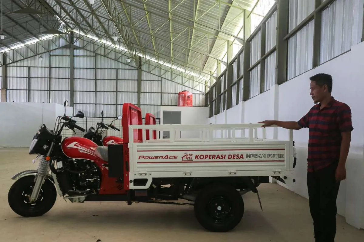 Klik Phtc.panselnas.go.id, Rekrutmen Manajer Koperasi Merah Putih Ditutup 24/4/2026