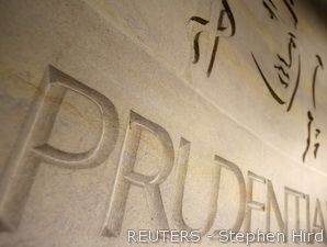 Prudential Menarik Penawarannya